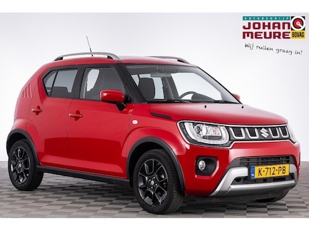 Suzuki Ignis 0