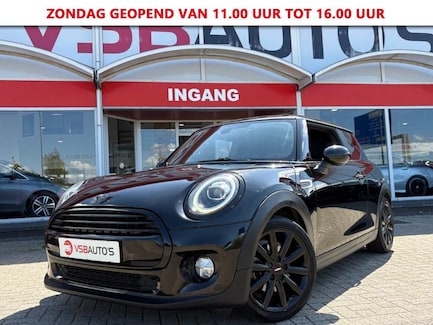 MINI Cooper 0