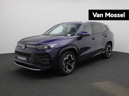 Volkswagen Tayron 0