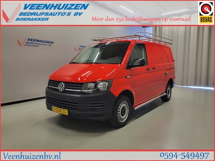 Volkswagen Transporter 0