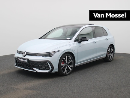 Volkswagen Golf 0