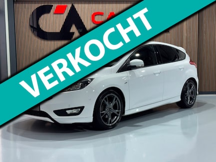 Ford Focus 0