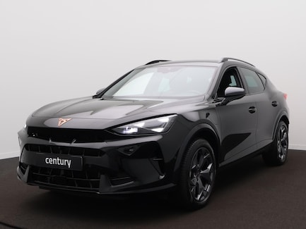 CUPRA Formentor 0