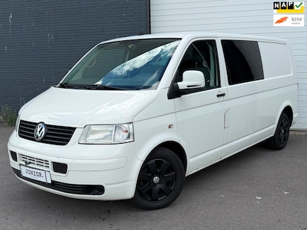 Volkswagen Transporter 0