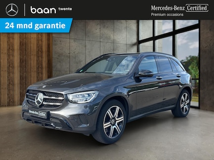 Mercedes-Benz GLC 0