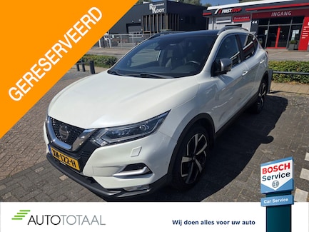Nissan Qashqai 0