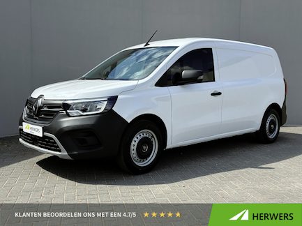 Renault Kangoo 0
