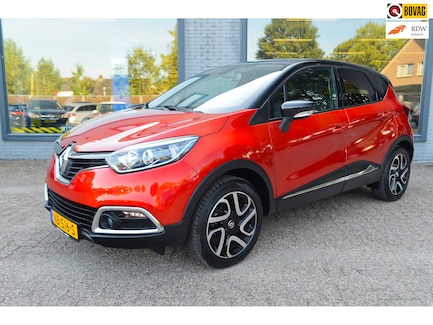 Renault Captur 0
