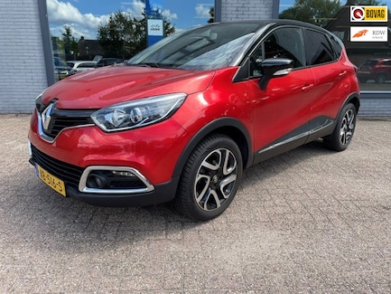 Renault Captur 0