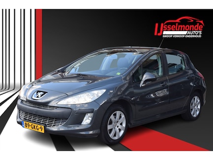 Peugeot 308 0