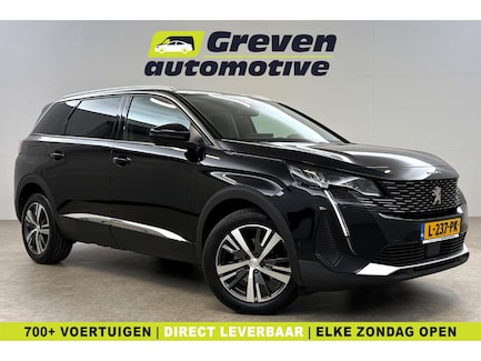 Peugeot 5008 0