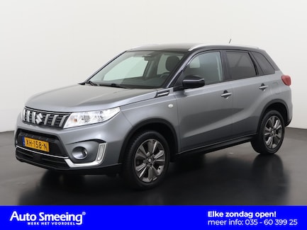Suzuki Vitara 0