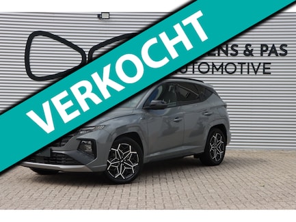 Hyundai Tucson 0