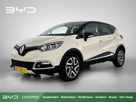 Renault Captur 0