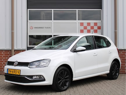 Volkswagen Polo 0