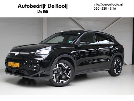 Volkswagen T-Roc 0