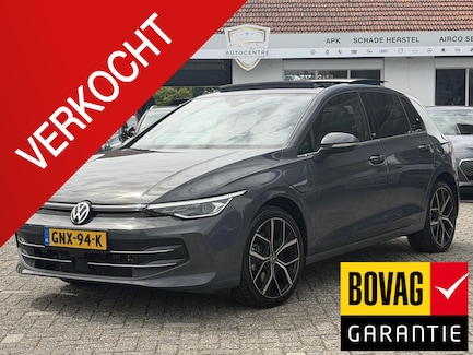 Volkswagen Golf 0