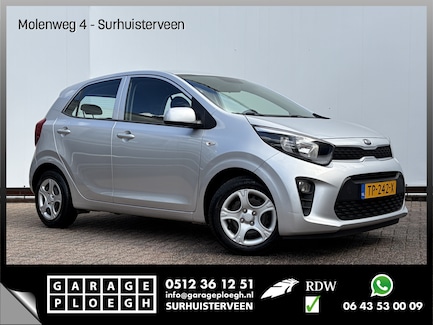 Kia Picanto 0