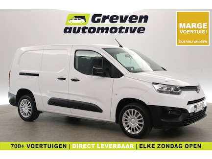 Toyota ProAce City 0