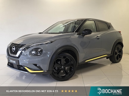 Nissan Juke 0