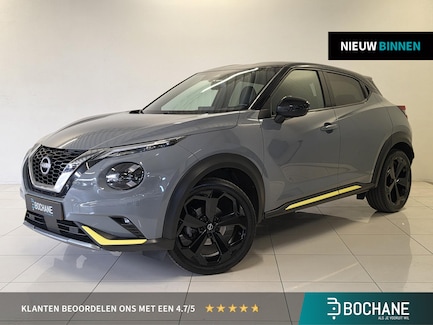 Nissan Juke 0
