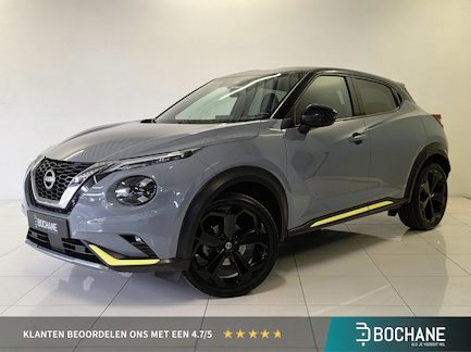 Nissan Juke 0