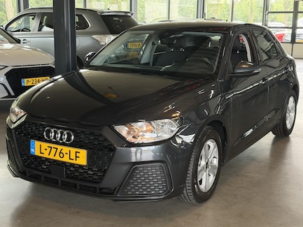 Audi A1 0