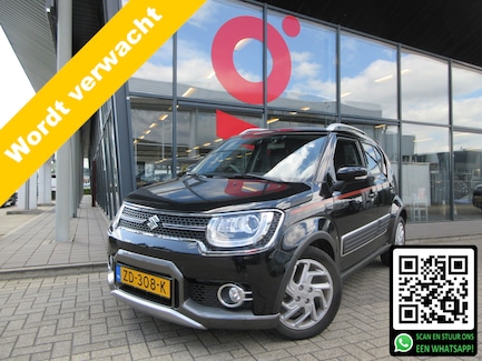 Suzuki Ignis 0