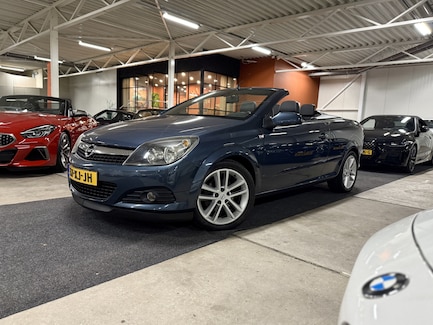 Opel Astra 0