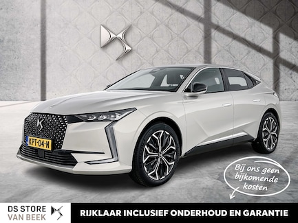 DS 4 0