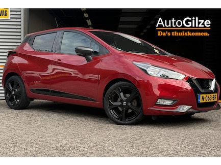 Nissan Micra 0