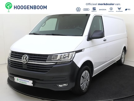 Volkswagen Transporter 0