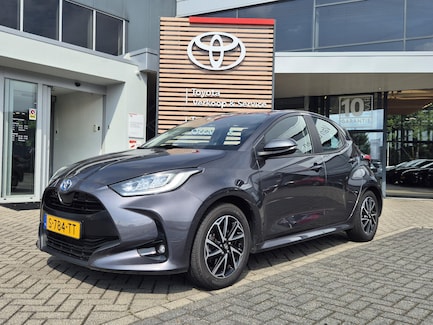 Toyota Yaris 0
