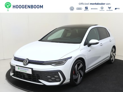 Volkswagen Golf 0