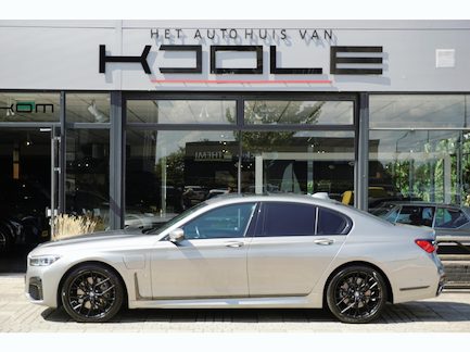 BMW 7-Serie 0