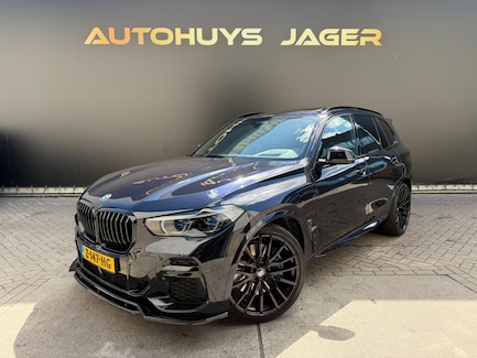 BMW X5 0