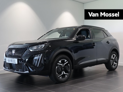 Peugeot 2008 0