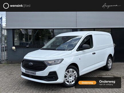 Ford Transit Connect 0