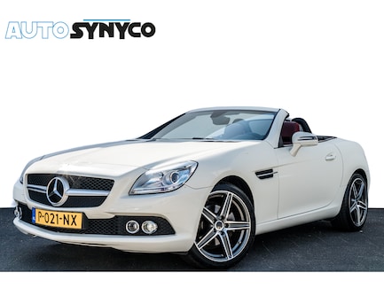 Mercedes-Benz SLK 0