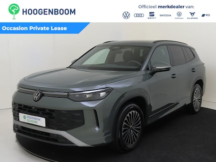 Volkswagen Tayron 0