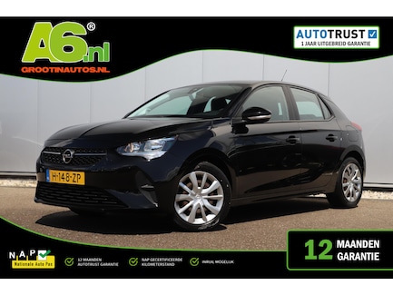 Opel Corsa 0