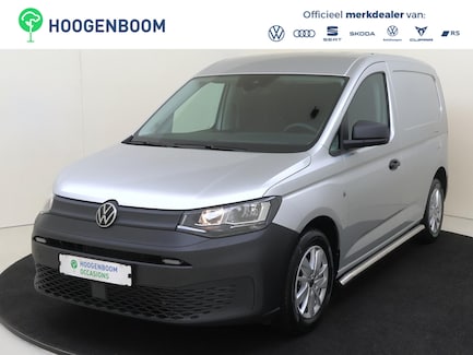 Volkswagen Caddy 0