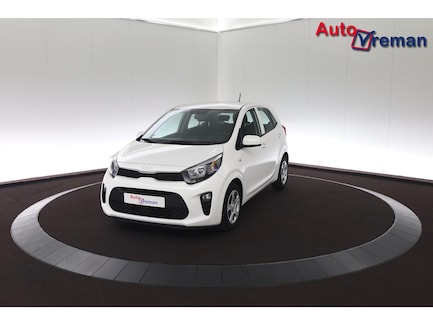 Kia Picanto 0