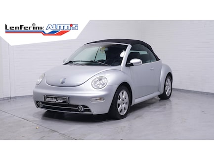 Volkswagen Beetle 0