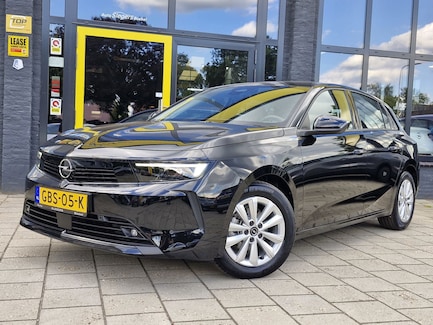 Opel Astra 0