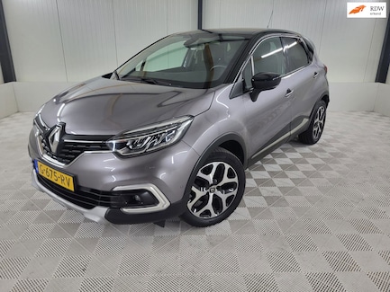 Renault Captur 0