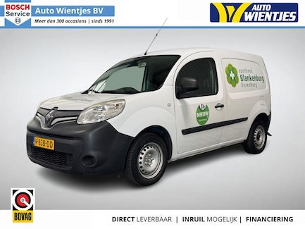 Renault Kangoo 0