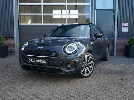 MINI Clubman 0