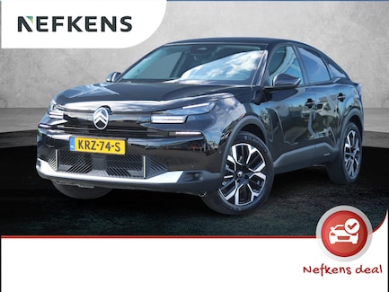 Citroën C4 0