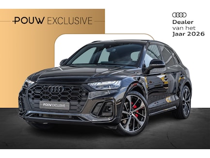 Audi Q5 0